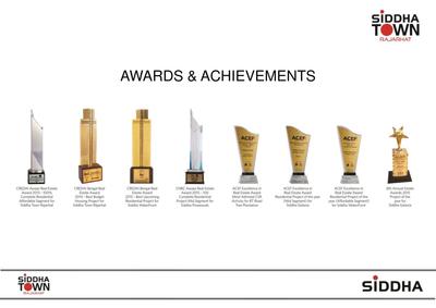 Siddha Town Brochure 18
