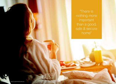 Image of 912 Sq.ft 2 BHK Apartment / Flat for sale in Signature Crest, Gunjur, Bengaluru for Rs. 6400000
