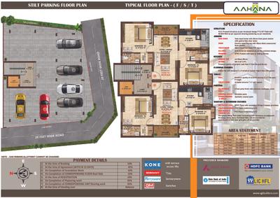 VGK Ayana Aarna Aahana Brochure 2
