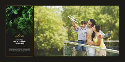 Ved Laurels Brochure 5
