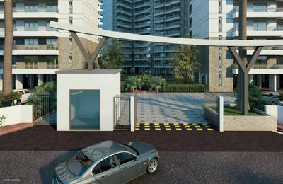 Image of 2414 Sq.ft 3 BHK Apartment / Flat for sale in Solutrean Caladium, Sector 109, Gurgaon for Rs. 23500000