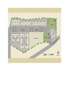 Khushi Aangan Brochure 4
