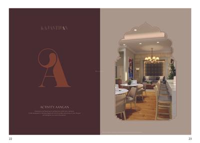 Sobha Royal Pavilion Phase 8 Wing 15 Brochure 12