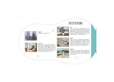 Image of 630 Sq.ft 1 BHK Apartment / Flat for sale in Rise Organic, Lal Kuan, Ghaziabad for Rs. 4095000