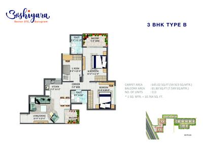 Imperia Aashiyara Phase 2 Brochure 3