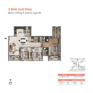 Adarsh Welkin Park Brochure 17