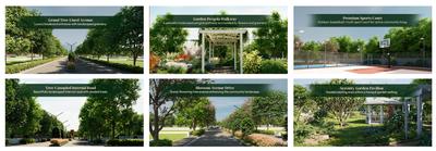Image of 2800 Sq.ft Residential Plot / Land for sale in Climate Amidst Nature, Kaggalipura, Bengaluru for Rs. 22400000