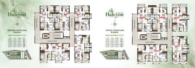 Haridhruva Halcyon Brochure 7