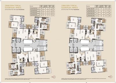 Runal Gateway Brochure 47