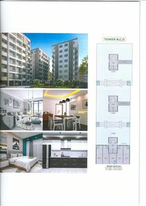 Arhan Anabiya Residency Brochure 5