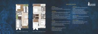 Future Lowlands Villas Brochure 9