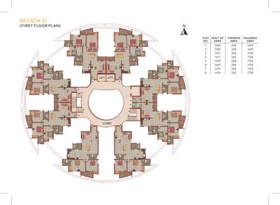 Jain Inseli Park Brochure 23