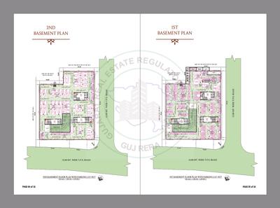 Satyam Elegance Brochure 3