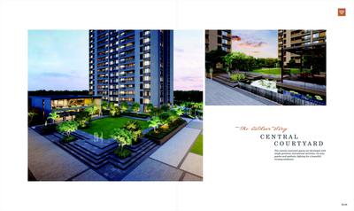 Image of 8395 Sq.ft 5 BHK Apartment / Flat for sale in Riviera Woods, Shela, Ahmedabad for Rs. 67160000
