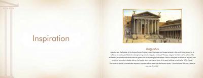 Belief Augustus Brochure 3