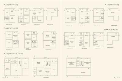 Rudraksh Meadows Luxuria Brochure 6