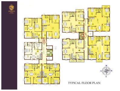 Baishnodevi Enclave Brochure 4