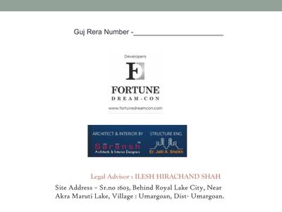Fortune Dream Con Lake Homes More Images 3