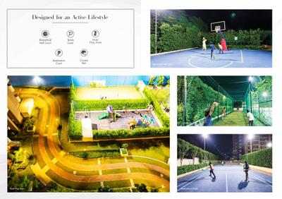 Eldeco Acclaim Brochure 4