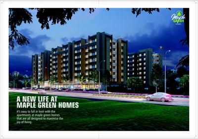 Maple Green Homes Brochure 3