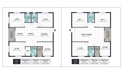Praneeth Pranav Townsquare Brochure 7