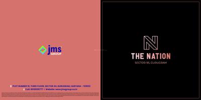 JMS The Nation Brochure 1