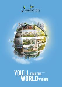 Image of 1450 Sq.ft 3 BHK Apartment / Flat for sale in Sur At Nanded City, Nanded, Pune for Rs. 16500000