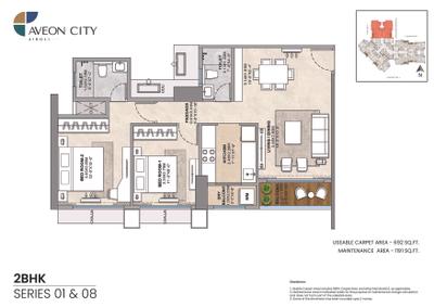 Aveon City Brochure 13