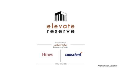 Conscient Elevate Reserve Brochure 15
