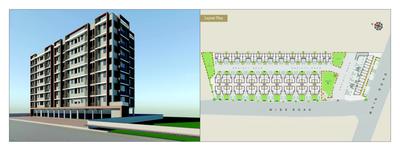Narmada Ashtavinayak Elegance Villa Brochure 2