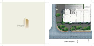 Kalpataru Avenue Brochure 2