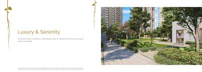 Image of 1000 Sq.ft 2 BHK Apartment / Flat for sale in Runwal Bliss Wing B, Kanjurmarg East, Mumbai for Rs. 21000000