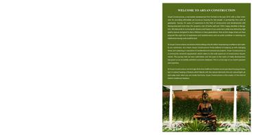 Aryan Opulence Brochure 2