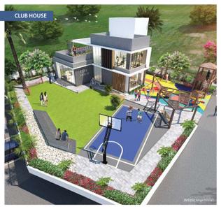 Image of 1150 Sq.ft 2 BHK Apartment / Flat for sale in Yash Florencia C Wing, Kondhwa, Pune for Rs. 6500000
