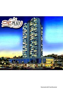 Image of 700 Sq.ft 1 BHK Independent House for sale in Sai Plaza, Bhayandar East, Mira Bhayandar for Rs. 10500000