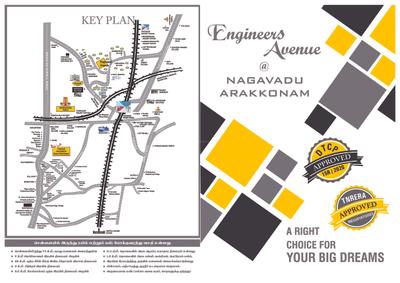 Lands Engineers Avenue Brochure 1