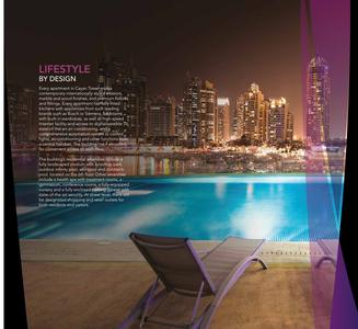 Cayan Tower Brochure 8