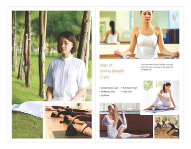 Mohan Altezza II Brochure 9