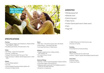 VTP Blue Waters Brochure 34
