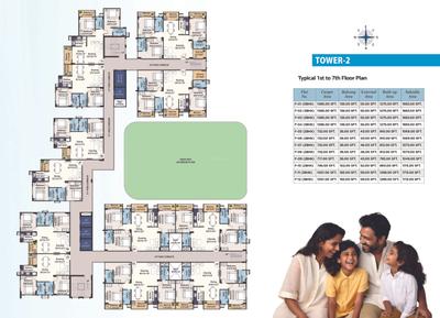 Kumar Raghuvar Complex Brochure 7
