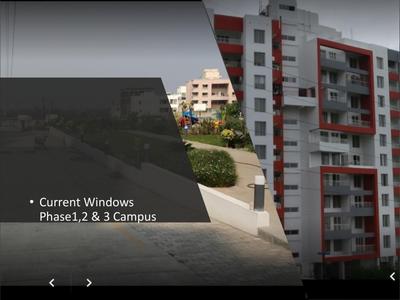 Windows Society Phase 4 Brochure 3