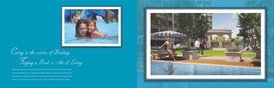Image of 690 Sq.ft 1 BHK Apartment / Flat for sale in Konark Garden Phase IV, Badlapur East, Badlapur for Rs. 2575000