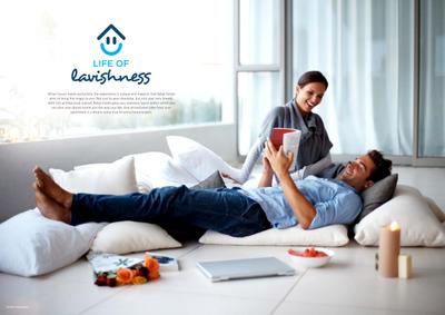 Image of 511 Sq.ft 1 BHK Apartment / Flat for sale in Sai Balaji Estate, Dombivli East, Thane for Rs. 3060000
