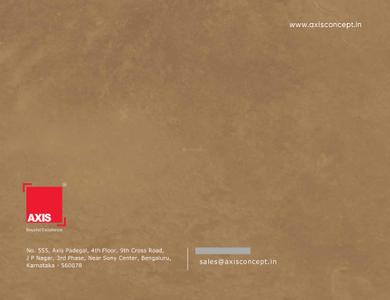 Axis Amarissa Brochure 28