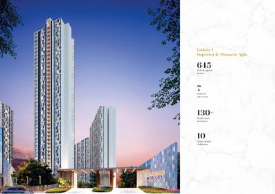Casagrand Mercury Phase 1 Brochure 9