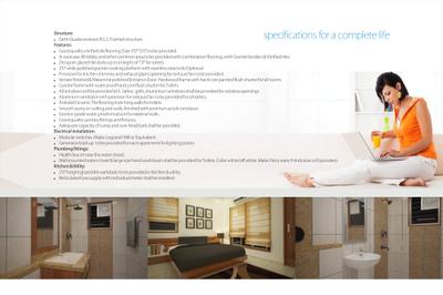 Bharath Aashraya Brochure 7