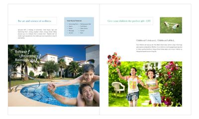 Unique Green Valley Brochure 9