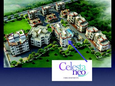 Arun Arun Celesta Brochure 2