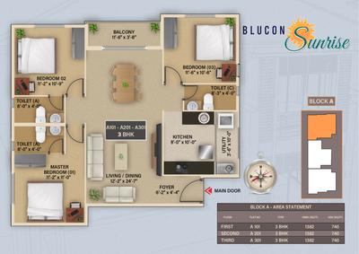 Blucon Sunrise Brochure 6