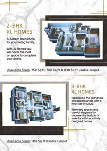 Millenium Heights Brochure 6